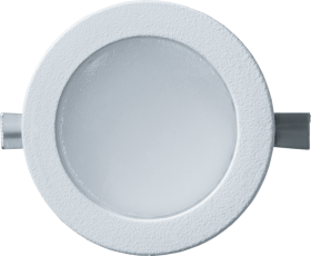 Светильник светодиодный ДВО NDL-RP4-3W-840-WH-LED 3Вт 4000К IP44 опал | 71273 | Navigator