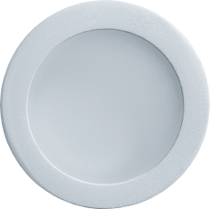 Светильник светодиодный ДВО NDL-RP4-5W-840-WH-LED 5Вт 4000К IP44 опал | 71274 | Navigator