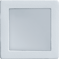 Светильник светодиодный ДВО NDL-SP4-3W-840-WH-LED 3Вт 4000К IP44 опал | 71275 | Navigator