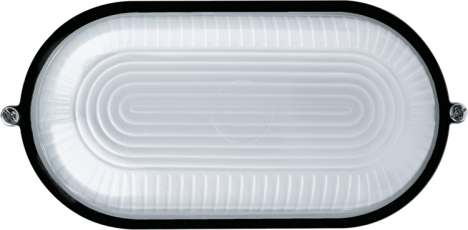 Светильник пылевлагозащищенный для ЖКХ под лампу НПБ/НПП NBL-O1-60-E27/BL 60Вт Е27 IP54 | 94810 | Navigator