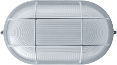 Светильник пылевлагозащищенный для ЖКХ под лампу НПБ/НПП NBL-O2-100-E27/WH 100Вт Е27 IP54 | 94805 | Navigator