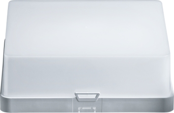 Светильник светодиодный ДБП NBL-S1-6-4K-IP54-LED 6Вт 4000К IP54 опал | 71581 | Navigator