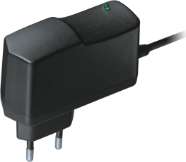 Драйвер для светодиодной ленты LED ND-E12-IP20-12V 12Вт 12В IP20 | 71462 | Navigator