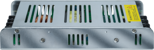 Драйвер для светодиодной ленты LED ND-P250-IP20-12V 250Вт 12В IP20 | 71491 | Navigator