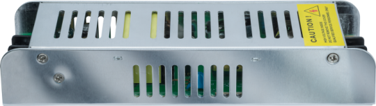 Драйвер для светодиодной ленты LED ND-P100-IP20-12V 100Вт 12В IP20 | 71921 | Navigator