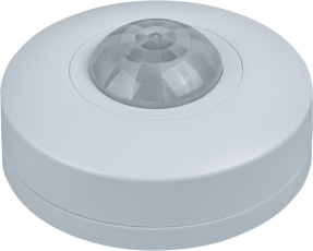 Датчик движения NS-IRM03-WH IP33 потолочный белый | 71964 | Navigator