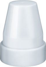 Фотореле NS-PC01 IP44 белый | 71959 | Navigator