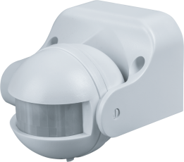 Датчик движения ИК NS-IRM05-WH | 71967 | Navigator