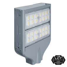 Светильник светодиодный консольный уличный ДКУ NSF-PW5-80-5K-LED | 14126 | Navigator