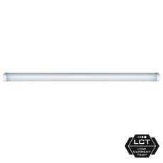 Светильник светодиодный промышленный линейный светодиодный DPO-LED (аналог ЛПО) DSP-CC-18-6.5K-IP65-LED-R | 14131 | Navigator