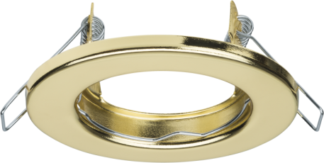 Светильник настольный светодиодный NDF LED NFS-R1-002-MR16-GU5.3 (золото) | 61597 | Navigator