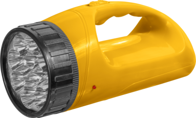 Фонарь прожекторный NPT-SP13-ACCU Прожект/кемп. 12+18LED, 90лм, АКБ 1.1Ач. | 94783 | Navigator