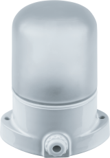 Светильник для бань и саун НПБ 400 NBL-SA1-60-E27-WH | 61509 | Navigator