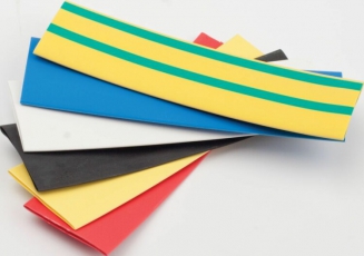 Термо трубка NST-3-5-8-30-M (30 шт/упак) | 71918 | Navigator