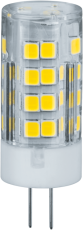 Лампа светодиодная LED NLL-P-G4-5-230-4K | 61484 | Navigator