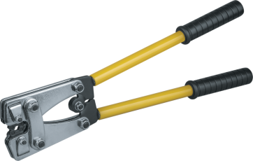 Пресс-клещи 82 341 NHT-Pk01-6-50 (гексагональные, 6-50 мм) | 82341 | Navigator