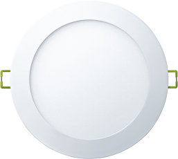 Светильник светодиодный ДВО NLP-R1-12W-R172-840-WH-LED (d172) 12Вт 4000К IP20 опал | 71378 | Navigator