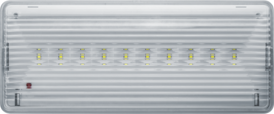 Светильник аварийного освещения NEF NEF-08 (IP54) | 14215 | Navigator