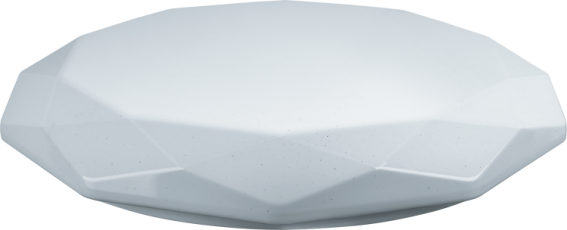 Светильник светодиодный DPO-LED (аналог ЛПО) NBL-R10-12-4K-IP20-LED алмаз | 61753 | Navigator