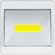 Светильник пушлайт (подсветка) NPT-PL03-3AAA 1COB LEDx3Вт,1реж. | 14231 | Navigator