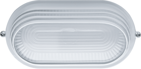 Светильник пылевлагозащищенный для ЖКХ под лампу НПБ/НПП NBL-O3-60-E27/WH 60Вт Е27 IP54 | 94816 | Navigator