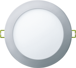 Светильник светодиодный ДВО NLP-R1-18W-R220-840-SL-LED 18Вт 4000К IP20 опал | 71760 | Navigator