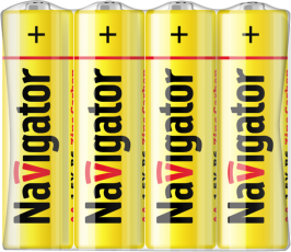 Элемент питания 94 759 NBT-NS-R6-SH4 |94759 |Navigator
