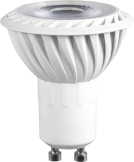 Лампа светодиодная LED 5Вт GU10 230В 4000К NLL-PAR16-5-230-4K-GU10-60D отражатель (рефлектор) | 94368 | Navigator