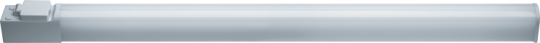 Светильник линейный с розеткой IP44 82 375 NEL-S2-15-4K-LED | 82375 | Navigator