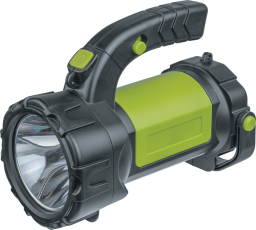 Фонарь прожекторный NPT-SP24-ACCU Прож/кем.1LED,3Вт+10LED,3Вт,акк.3,7В 2,4Ач | 14510 | Navigator