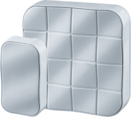 Звонок электрический 61 275 NDB-D-DC05-1V1-WH |61275 |Navigator