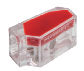 Клеммы монтажные 61 678 NTC-NC-2-50 (50 шт/упак) |61678 |Navigator