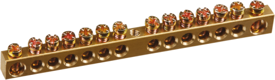 Шина нулевая 71 148 NBB-69-14-1 |71148 |Navigator