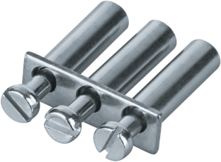 Перемычка ЗНИ 61 673 NTB-JXB-4-C3 (10 шт/упак) |61673 |Navigator