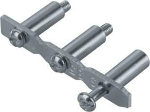 Перемычка ЗНИ 61 677 NTB-JXB-35-C3 (10 шт/упак) |61677 |Navigator