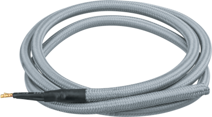 Провод декоративный 61 729 NC-B02-150-2x0.75 1.5 м серый | 61729 | Navigator