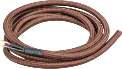 Провод декоративный 61 730 NC-B03-150-2x0.75 1.5 м коричневый | 61730 | Navigator