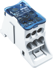 Блок распредилительный NBB-DB-125 | 61079 | Navigator