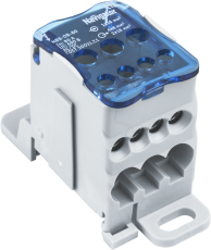 Блок распределительный 61 078 NBB-DB-80 (1 шт/упак) |61078 |Navigator