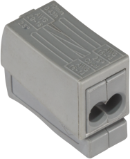 Клеммы монтажные 61 071 NTC-CMK-112-3 (5шт/упак) |61071 |Navigator