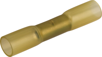 Наконечник 14 103 NET-CIS-4-6 ГСИ-т желтый (100шт/упак) |14103 |Navigator