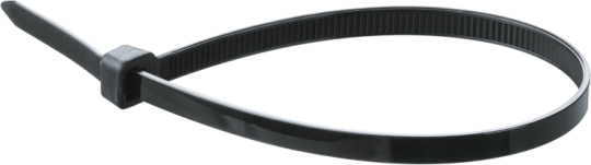 Хомуты 71 340 NCT-048-200-100/BL (100 шт/упак) |71340 |Navigator