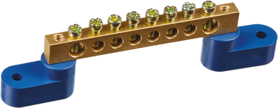 Шина нулевая 71 171 NBB-M69-8C2/B |71171 |Navigator