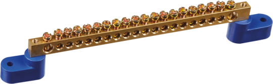 Шина нулевая 71 174 NBB-M69-20C2/B |71174 |Navigator