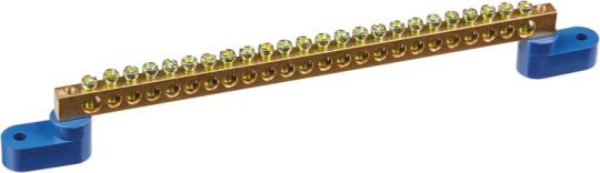 Шина нулевая 71 175 NBB-M69-24C2/B |71175 |Navigator