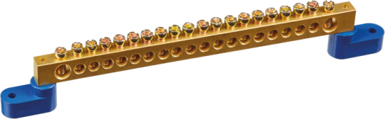 Шина нулевая 71 180 NBB-M812-20C2/B |71180 |Navigator