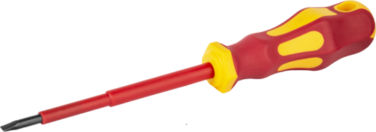 Отвёртка 71 950 NSD-1E-SL5.5x125 шлицевая, 1000 В |71950 |Navigator