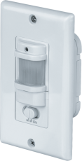 Датчик движения ИК NS-IRM13-WH | 80450 | Navigator