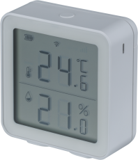 Датчик-умная метеостанция 