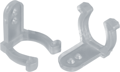 Клипса 14 505 NLSC-clip-2835-220V-NEONLED360 | 14505 | Navigator